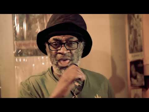 Murray Man - I & I Rasta @ Oneness Records