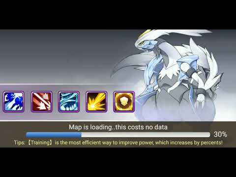 Echo Dialga x10 For 100firebooks - Resonance Pokeland Legends