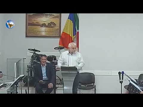 Când îl cauţi pe Dumnezeu...♥️EL lucrează şi nu zăboveste,din dragoste pentru tine - Vladimir Pustan