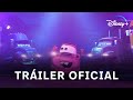 Cars En La Carretera Tráiler Oficial Español Disney España
