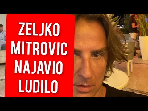 UKIDA SE ZADRUGA? ZELJKO MITROVIC NAJAVIO NESTO NEVIÐENO USKORO - OVO SU SVI CEKALI