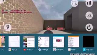 prop hunt portable/CONTINUE TROLLING AGAIN/ep 14