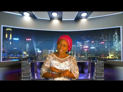 Iranlowo mi (My help) by Yemmy Johnson