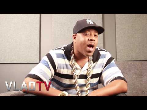 Cappadonna Wants Diddy on New Wu Tang Album