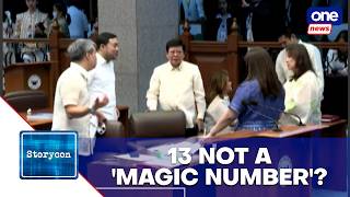 Download lagu Fr. Aquino questions fixed 13-member quorum in the Senate | Storycon mp3 Download lagu Fr. Aquino questions fixed 13-member quorum in the Senate | Storycon mp3