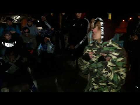 ZOÑUM VS GZ | 8vos (7ma Fecha) 1vs1