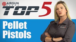 Download lagu Top 5: Pellet Pistols mp3 Download lagu Top 5: Pellet Pistols mp3