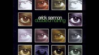 Erick Sermon - Welcome