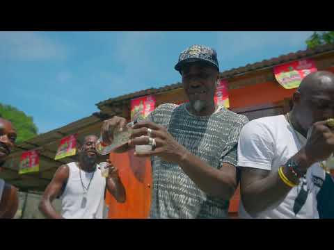Keith Currency - Rum Over People ( Official Video ) | ( Dasheen Bush Riddim ) “2023 Soca” [HD]