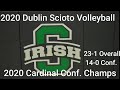 K&A Rothe Scioto Varsity Hilliard Bradley 102720