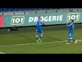 Róbert Polievka (SVK U21 - EST U23 4:0)