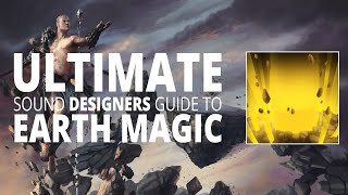 Video thumbnail for Earth Magic Sound Design Tutorial by Aftertouch Audio