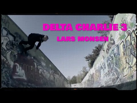 DELTA CHARLIE 3 - LARS MONSEN"