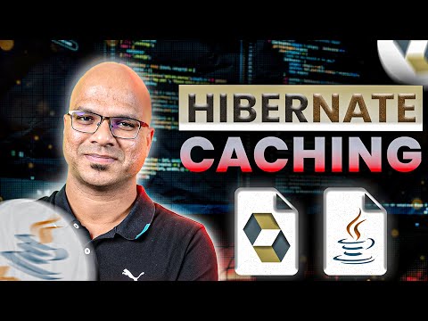 15 Hibernate Tutorial | Caching