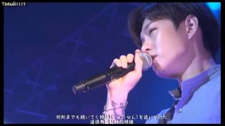 [繁中+日文] BTOB - Beyond the time