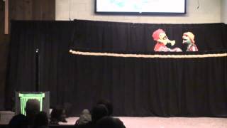 G3 (God&#39;s Grace Gang) presents All the Broken Pieces by Matthew West