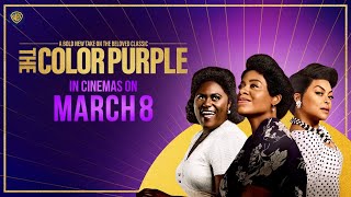 The Color Purple | In Cinemas on March 8