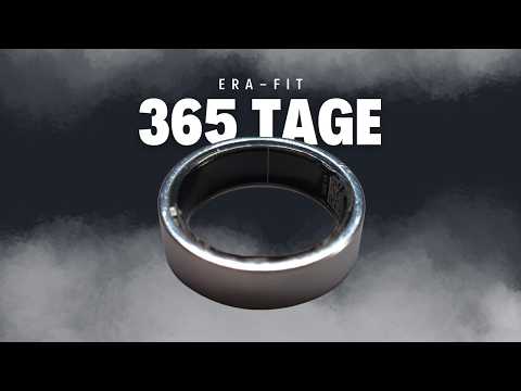 ERA FIT - Next Ring nach 365 Tagen: Das ultimative Langzeit-Fazit!