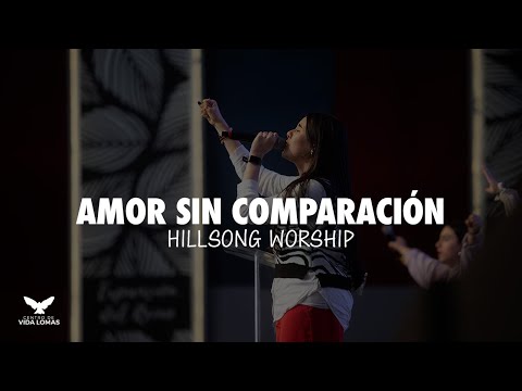 Amor sin comparación I Banda CVL