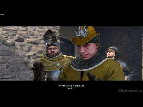 Expose Vavak's crime with ALL Evidences! - Kingdom Come Deliverance 2