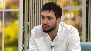 Առավոտ լուսո weekend. Վահե Զիրոյան