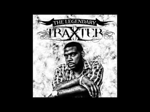 The Legendary Traxster - Unreleased Instrumental