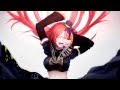 【波音リツキレ音源】+REVERSE 【UTAUカバー】 