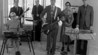 These Days (Return of the Rentals)