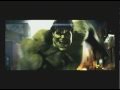 The Incredible Hulk Teaser Trailer Mov