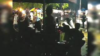 preview picture of video 'Film MERAH PUTIH di pasar senggol Atambua'
