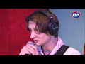 VIDEOCLUB - En nuit - Session acoustique RFM