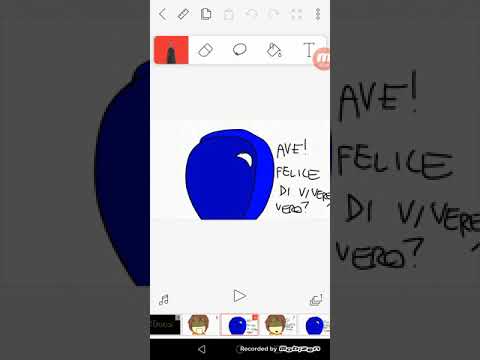 Scp 082 test... - Animation Parody ITA