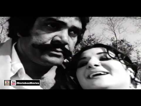 VE CHAL KITE HOR CHALIYA - PAKISTANI FILM KHAR DAMAGH