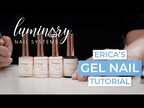Luminous Nails Beavercreek