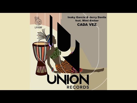 Inaky Garcia, Jerry Davila, Mimi Barber - Cada Vez