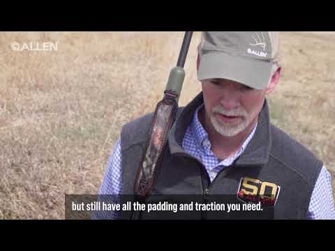 How To Select A Rifle Or Shotgun Sling by Allen Company
