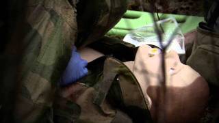 SimMan Essential  - Military