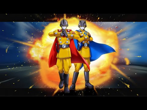 Team FOE x PPG's Legends Kerrick's - Top 32 Gamma Deck Profile: 2022 DBSCG NORTH AMERICAN FINALS