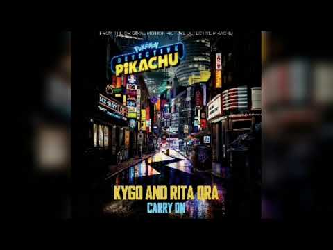 Kygo Rita Ora Carry On 1 Hour Versionlyrics In Description