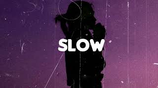 Free Afrobeat Instrumental 2023 "SLOW" Omah Lay x Odumodu Blvck x Adekunle Gold Type Beat