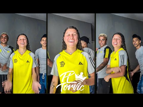 EU GOSTO DO BOLOLO POR ISSO THAIZINHA VOLTOU x TIKTOK [ RD DO MARTINS ] 2024