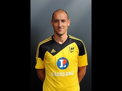 SC Toulon/Stade Montois_ITW_Jérémy ACEDO