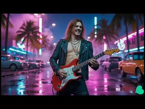 Anywhere Becomes My Throne (Heavy Metal Original Version Song)