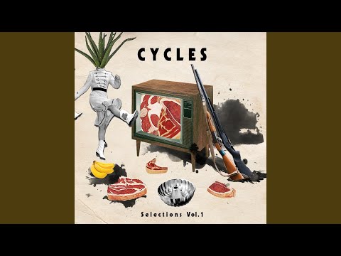 Get out of Your Head