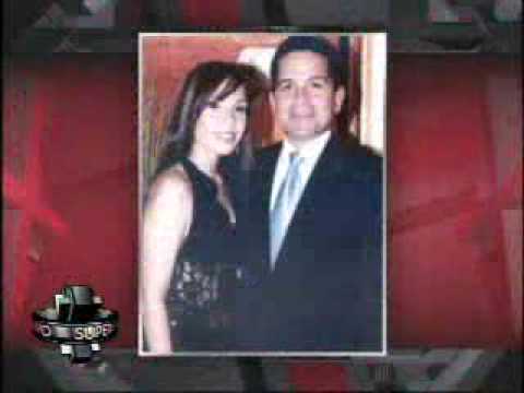 SuperXclusivo 4/22/10 - Retiran orden de protección a De Castro Font