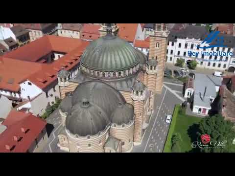 Pensiune 10 Camere de Vanzare in Sibiu - Centrul Vechi
