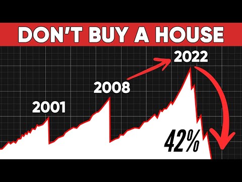 警告!我們這一代人最大的市場崩盤來了 (WARNING! The Biggest Market Crash Of Our Generation Is Here)