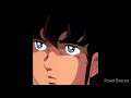 Robotech End Title