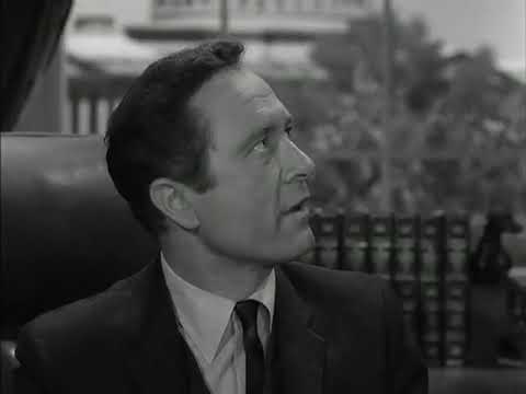 4x12 pt.11 Sognando un genio - Ai Confini Della Realtà (The Twilight Zone)