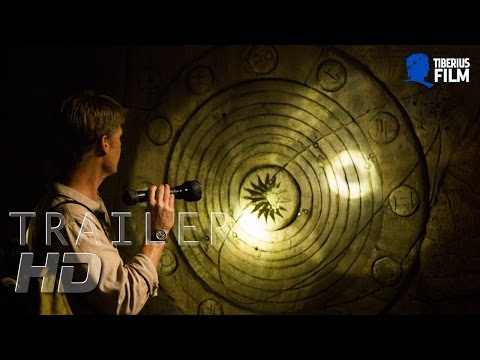 Trailer-Vorschau: Zodiac - Die Zeichen der Apokalypse
